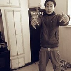 Ricky Alberto Sevila