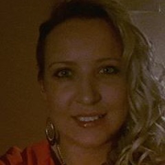 Kelly Marie Williams