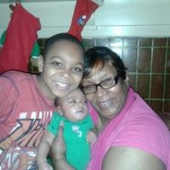 Tawnya Blackwolf Webb