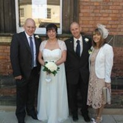 John Partyboy Dickinson