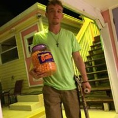 Chance Andrew Herald