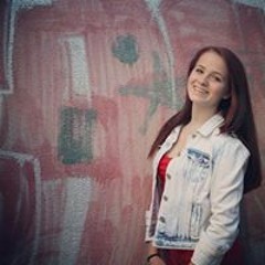 Kirin Sophie Stocker