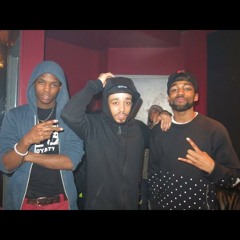 In The Truck FT Kelz