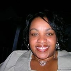 Cynthia Nichols-Williams