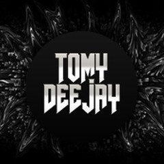 Tomii DJ II  / ARGENTINA