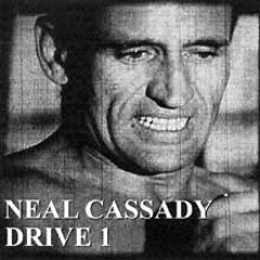 Cassady