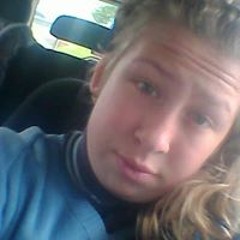 Lauren Chelsea Pryke