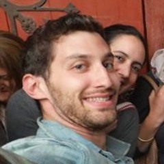 Enrico Fantoni