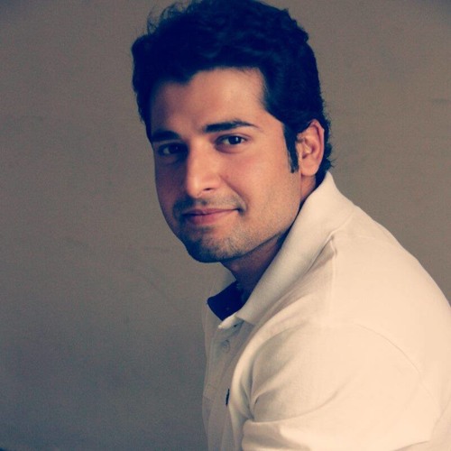 'mujy is zindagani se' -atif saeed by abdullah makdoom