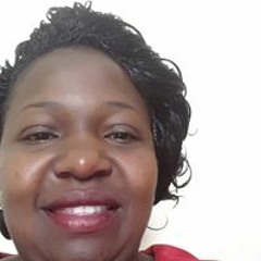 Christine Mueni Mbuvi