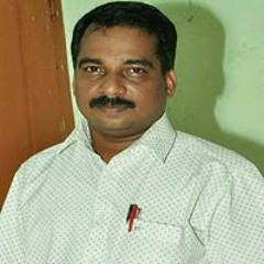 Sree Kumar