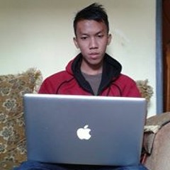 Achmad Cahya Aditya