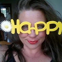 Leanne Sarsfield Bailey