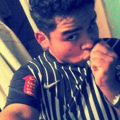 Braulio Esteban Ramos