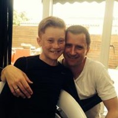 Lucas Møller Pedersen