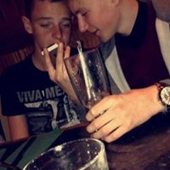 Reece Masson