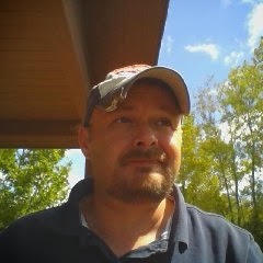 Ric Cline