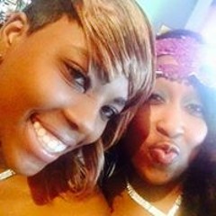 Payton De'Aira Brenham