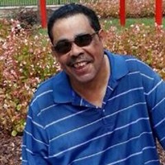 Andr'e Barry Jackson