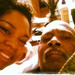 Mahasha Diamond Reese