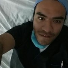 Gibran Muñoz