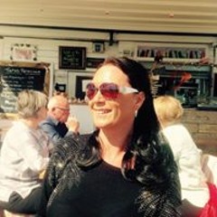 Ingrid Frain-Fordham