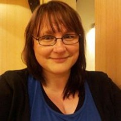 Cristina Moreira Dinis