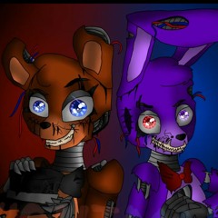 Stream Nightmare Fredbear music  Listen to songs, albums, playlists for  free on SoundCloud