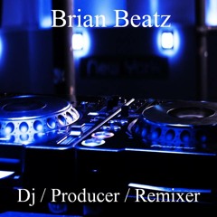 Brian Beatz (SDR)