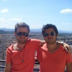 Alan Velasco Herrera