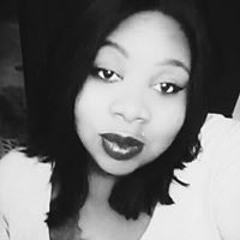 Shay MizzDiva Fantroy