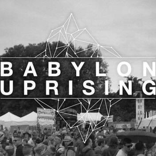 Stream Babylon Uprising/theBRSS music Listen to songs, albums, playlists for free on SoundCloud