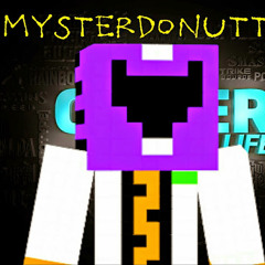 misael “donutt” garcia