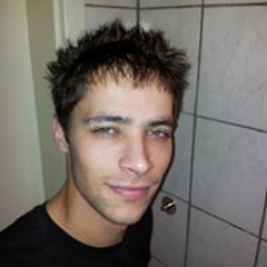 Michél Sebastian Moran