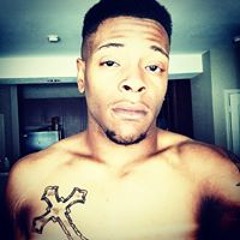 Derrian Tyrie Davidson