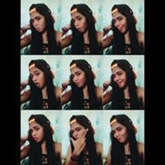 Shania Claudy Nunumete