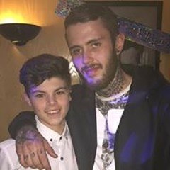 Lewis Denydactor Dennison