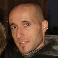 Carlos Ferreira DA Silva