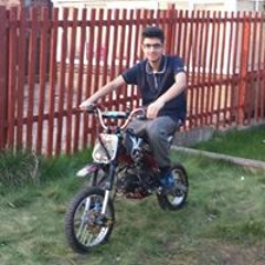 Jawad Ali