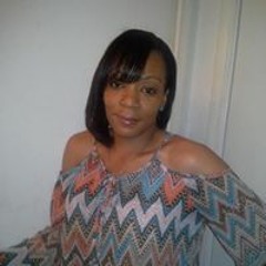 Tyisha Nicole Johnson