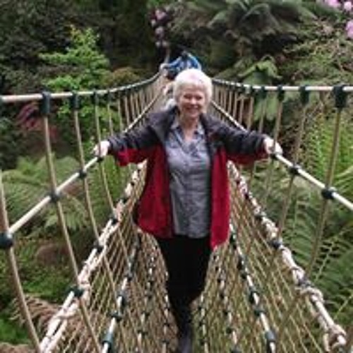 Stream Jacqui Roberts Music Listen To Songs Albums Playlists For