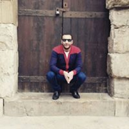 Abdullah Hamdy’s avatar