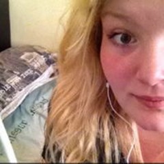 Chloe Rosaline Mellows