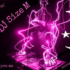 Dj Size M