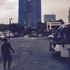 hippy Africano fanpage