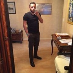 Vincent J. Fioravante