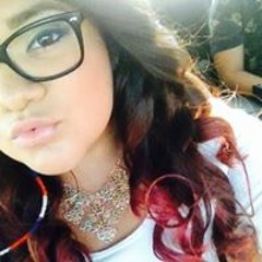 Arissa Sanchez Regalado