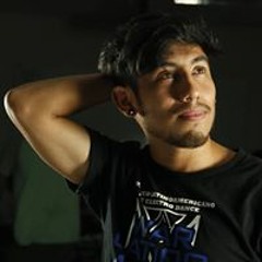 Henry Flores Pacheco