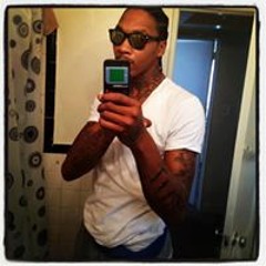 David Doobierollin Baker