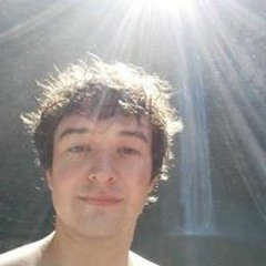 Johnathan Williamson